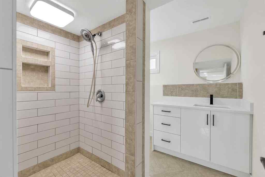 MLS® A2266957 - 220 60 Street SE in Penbrooke Meadows Calgary, Residential