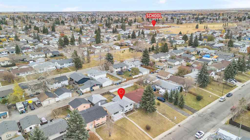 MLS® A2266957 - 220 60 Street SE in Penbrooke Meadows Calgary, Residential