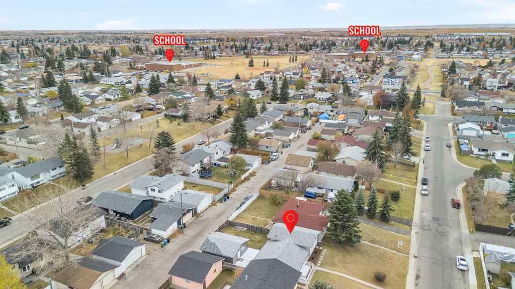 MLS® A2266957 - 220 60 Street SE in Penbrooke Meadows Calgary, Residential