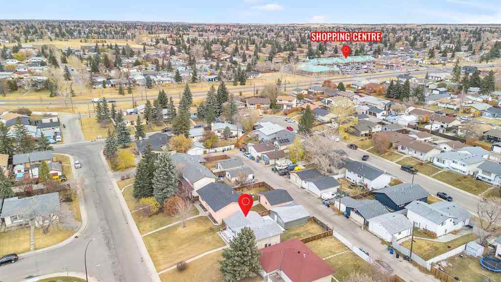 MLS® A2266957 - 220 60 Street SE in Penbrooke Meadows Calgary, Residential