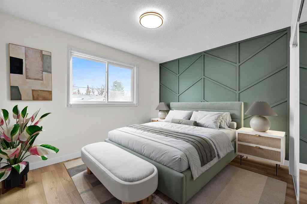 MLS® A2266957 - 220 60 Street SE in Penbrooke Meadows Calgary, Residential