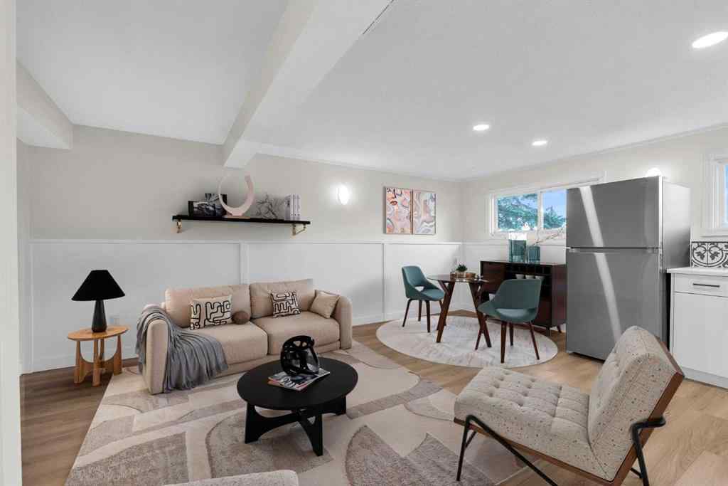 MLS® A2266957 - 220 60 Street SE in Penbrooke Meadows Calgary, Residential