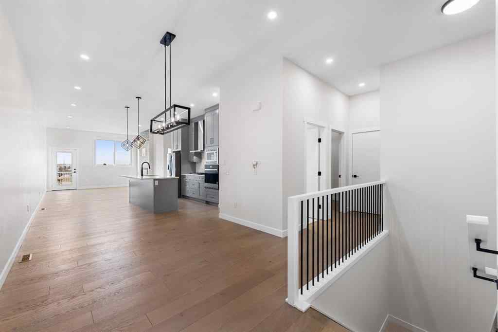 MLS® A2266958 - 27 Wolf Crescent  in Wedderburn Okotoks, Residential