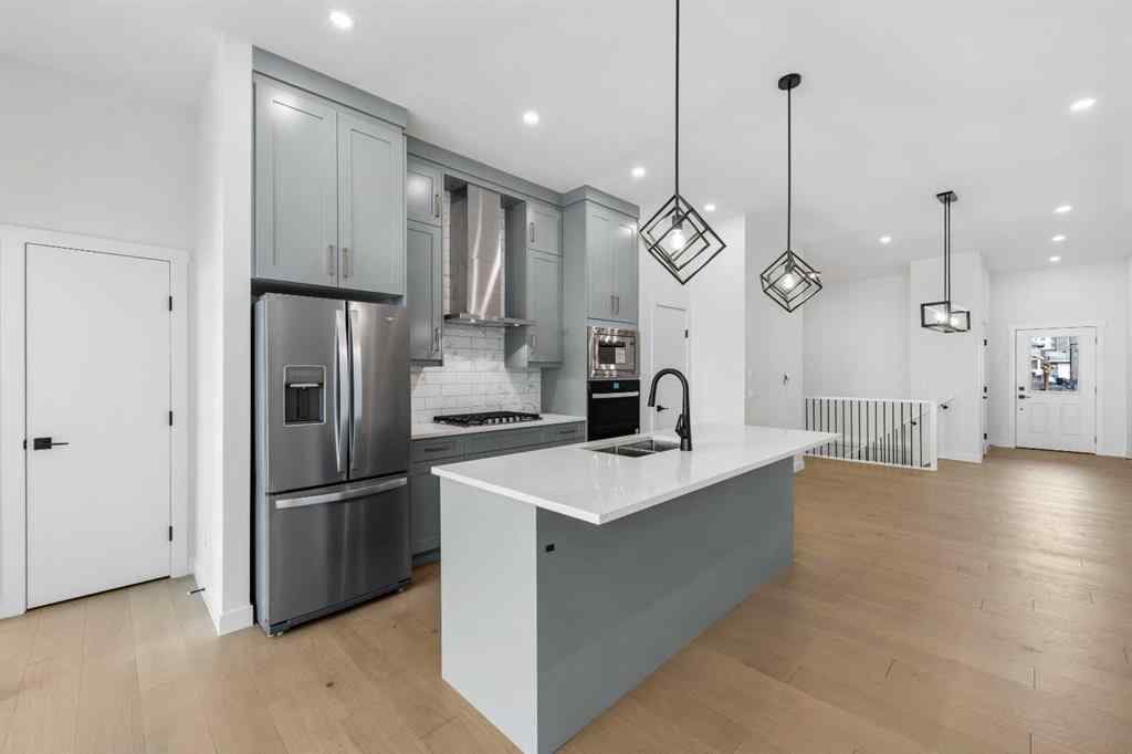 MLS® A2266958 - 27 Wolf Crescent  in Wedderburn Okotoks, Residential