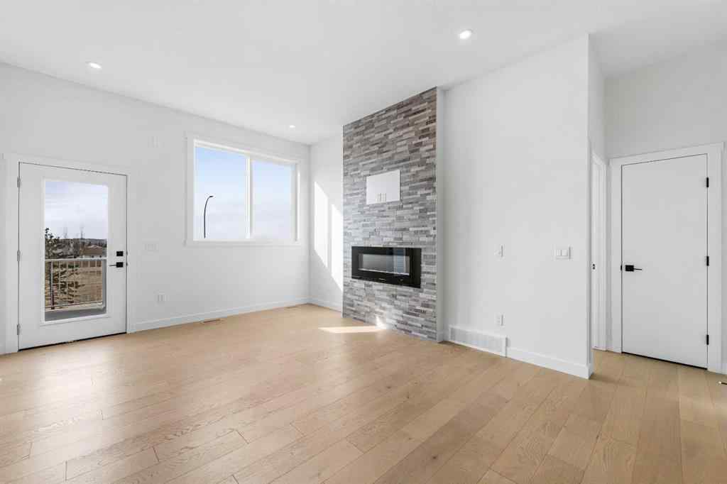 MLS® A2266958 - 27 Wolf Crescent  in Wedderburn Okotoks, Residential