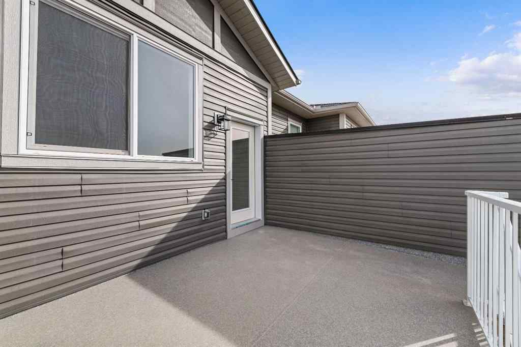 MLS® A2266958 - 27 Wolf Crescent  in Wedderburn Okotoks, Residential