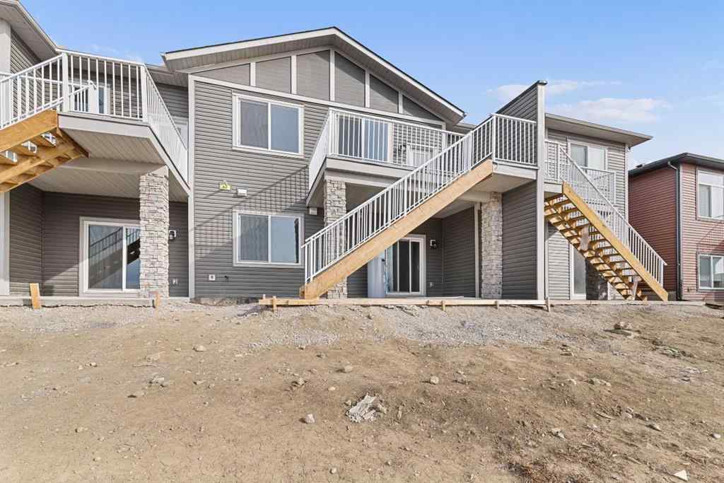 MLS® A2266958 - 27 Wolf Crescent  in Wedderburn Okotoks, Residential