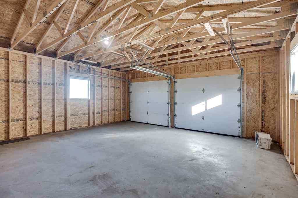 MLS® A2266960 - 18 McKay Place  in Mckay Ranch Blackfalds, Mobile