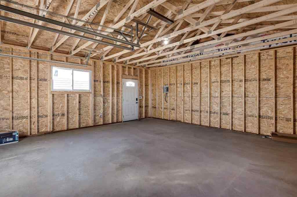 MLS® A2266960 - 18 McKay Place  in Mckay Ranch Blackfalds, Mobile