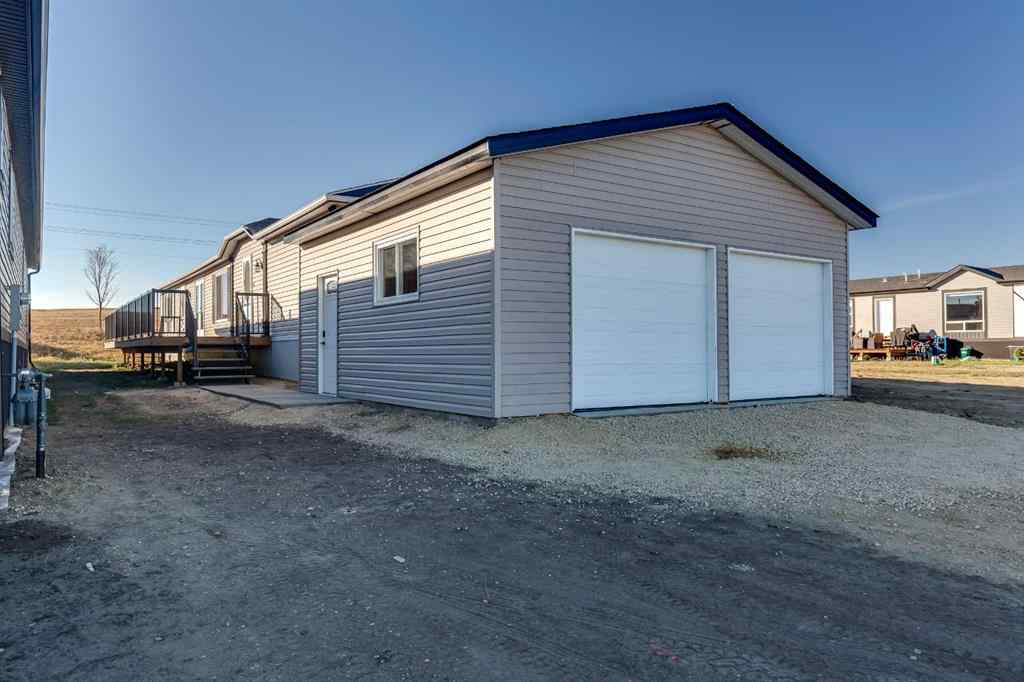 MLS® A2266960 - 18 McKay Place  in Mckay Ranch Blackfalds, Mobile