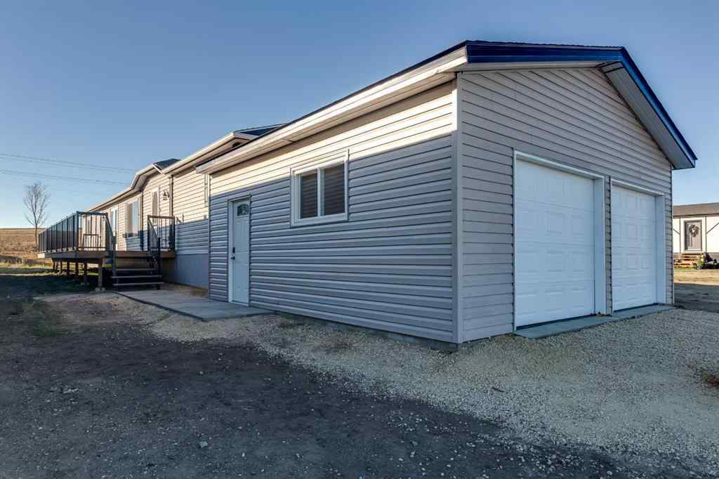 MLS® A2266960 - 18 McKay Place  in Mckay Ranch Blackfalds, Mobile