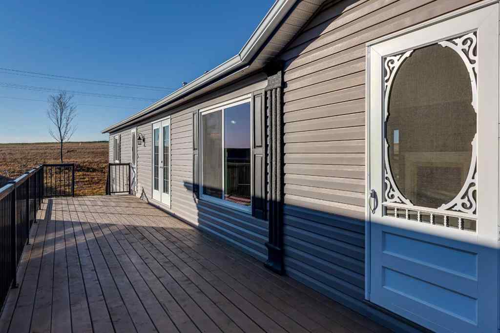 MLS® A2266960 - 18 McKay Place  in Mckay Ranch Blackfalds, Mobile