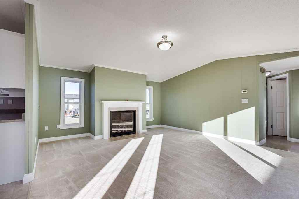 MLS® A2266960 - 18 McKay Place  in Mckay Ranch Blackfalds, Mobile