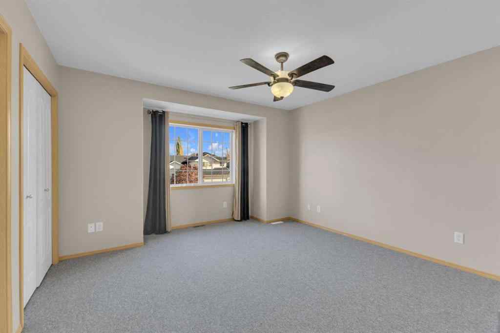 MLS® A2266961 - 58 Adamson Avenue  in Aspen Ridge Red Deer, Residential