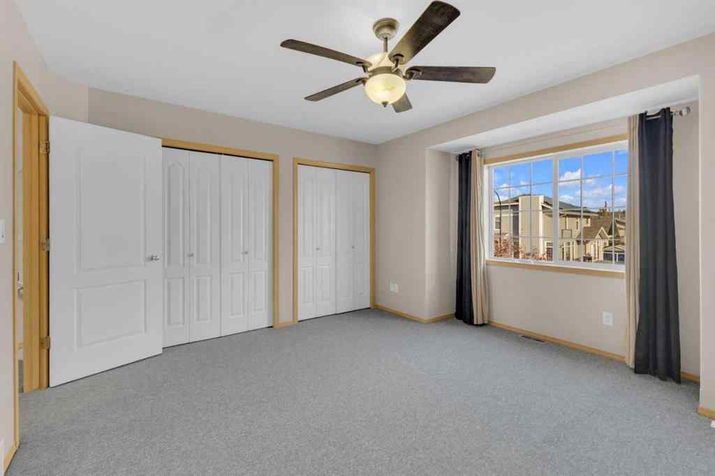 MLS® A2266961 - 58 Adamson Avenue  in Aspen Ridge Red Deer, Residential