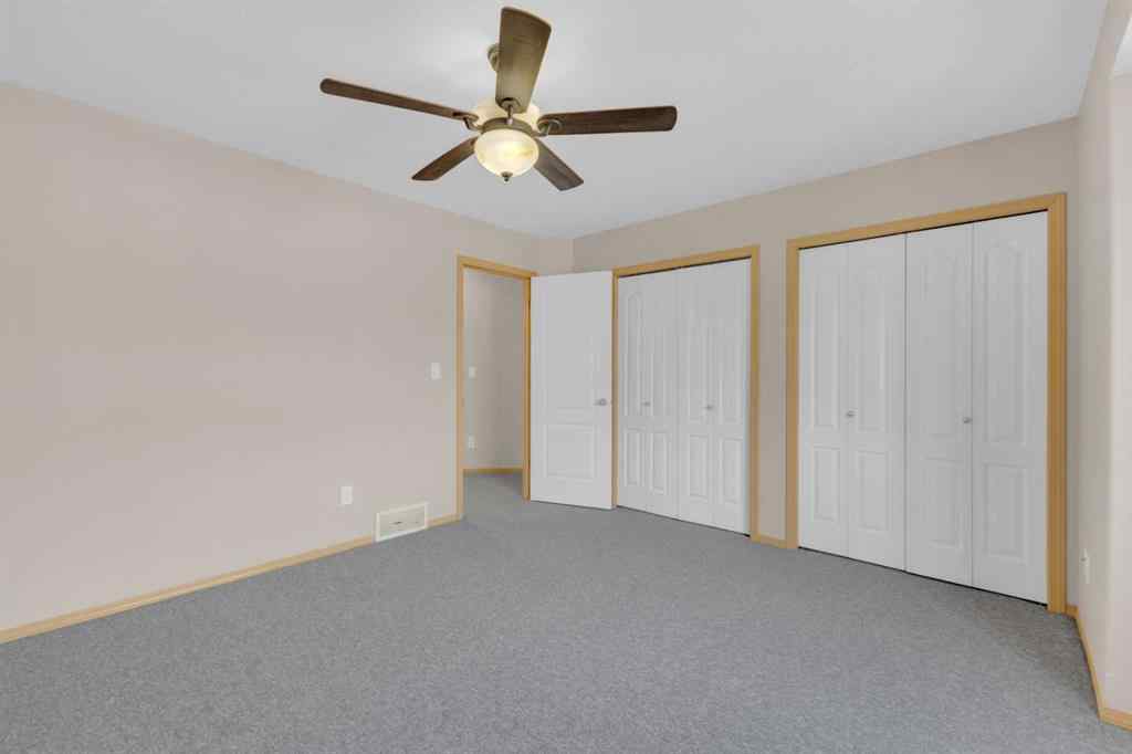 MLS® A2266961 - 58 Adamson Avenue  in Aspen Ridge Red Deer, Residential