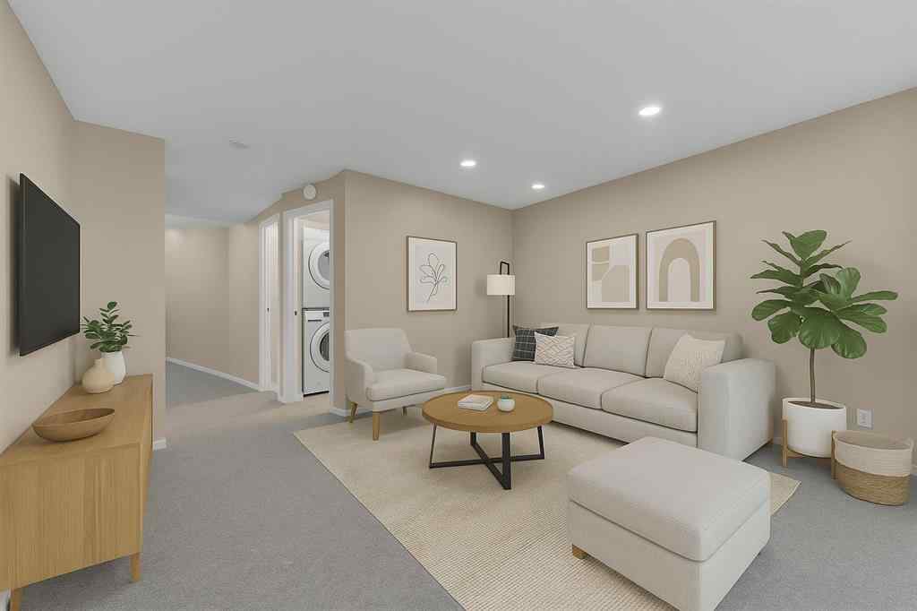 MLS® A2266961 - 58 Adamson Avenue  in Aspen Ridge Red Deer, Residential