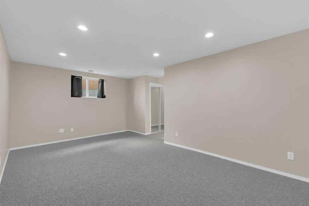 MLS® A2266961 - 58 Adamson Avenue  in Aspen Ridge Red Deer, Residential