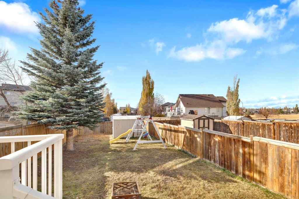 MLS® A2266961 - 58 Adamson Avenue  in Aspen Ridge Red Deer, Residential