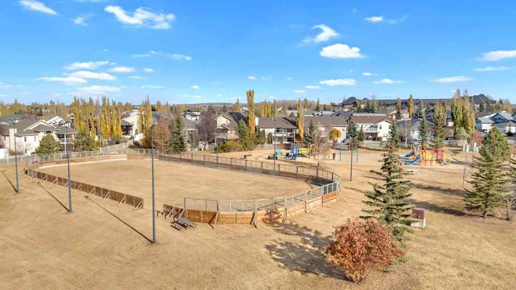 MLS® A2266961 - 58 Adamson Avenue  in Aspen Ridge Red Deer, Residential