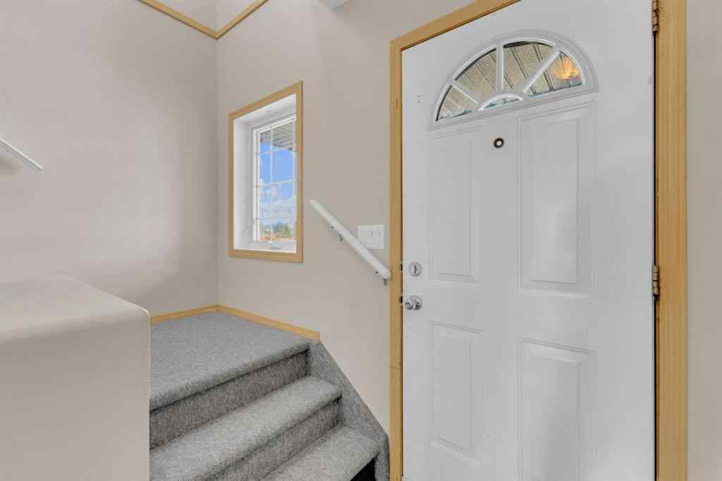 MLS® A2266961 - 58 Adamson Avenue  in Aspen Ridge Red Deer, Residential