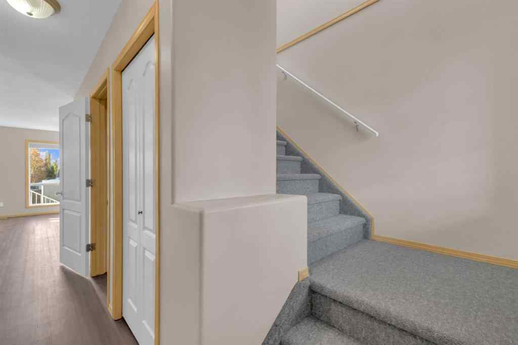 MLS® A2266961 - 58 Adamson Avenue  in Aspen Ridge Red Deer, Residential