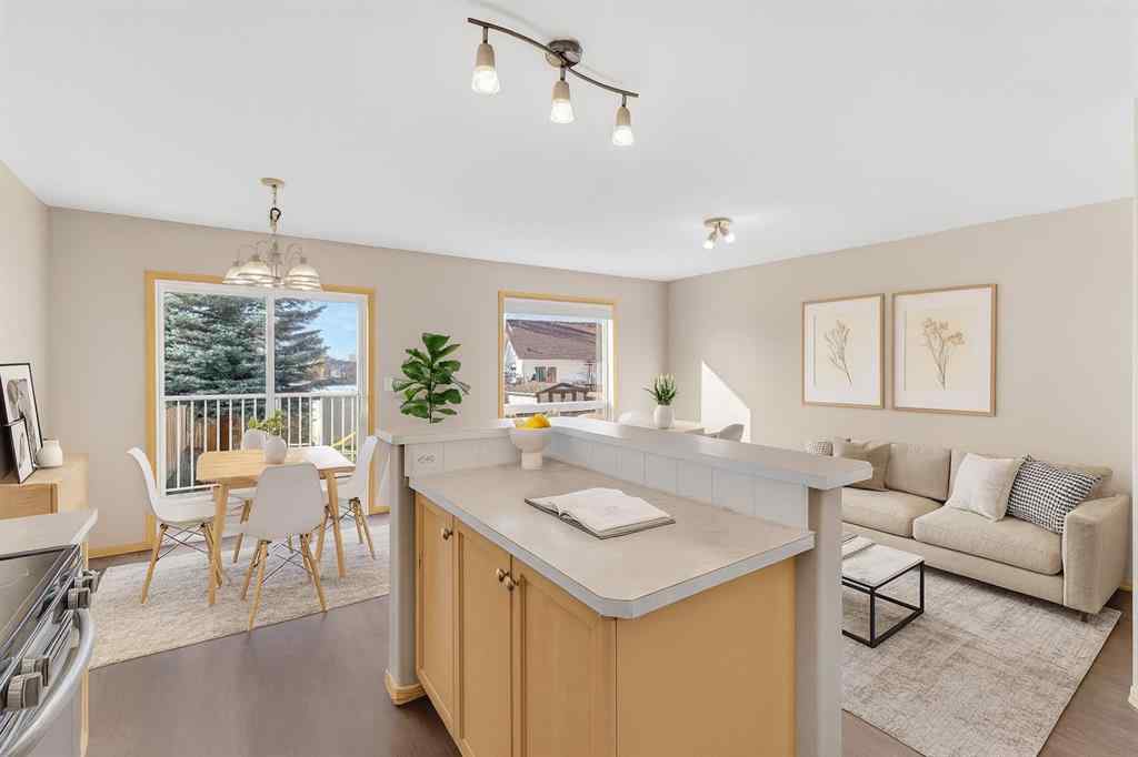 MLS® A2266961 - 58 Adamson Avenue  in Aspen Ridge Red Deer, Residential