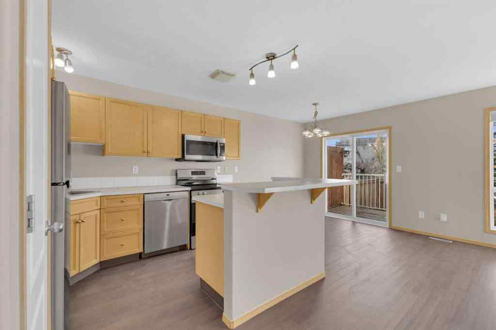 MLS® A2266961 - 58 Adamson Avenue  in Aspen Ridge Red Deer, Residential