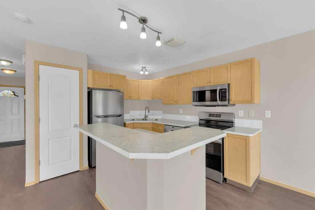 MLS® A2266961 - 58 Adamson Avenue  in Aspen Ridge Red Deer, Residential