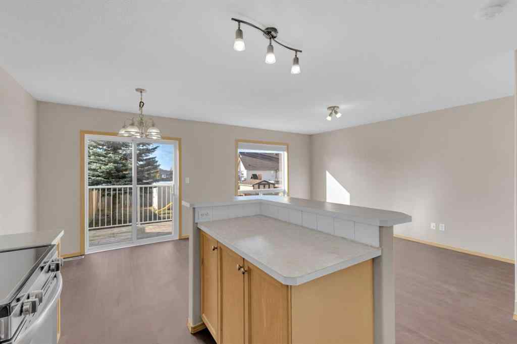 MLS® A2266961 - 58 Adamson Avenue  in Aspen Ridge Red Deer, Residential
