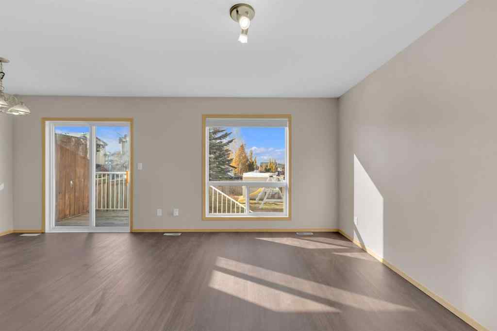 MLS® A2266961 - 58 Adamson Avenue  in Aspen Ridge Red Deer, Residential