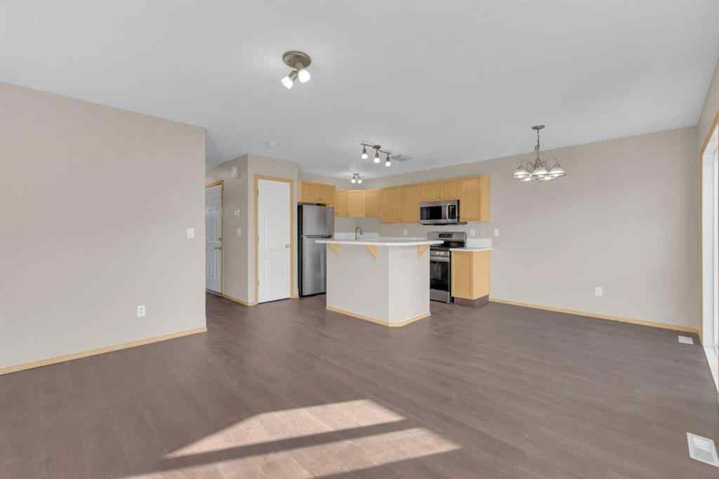 MLS® A2266961 - 58 Adamson Avenue  in Aspen Ridge Red Deer, Residential