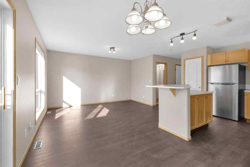 MLS® A2266961 - 58 Adamson Avenue  in Aspen Ridge Red Deer, Residential