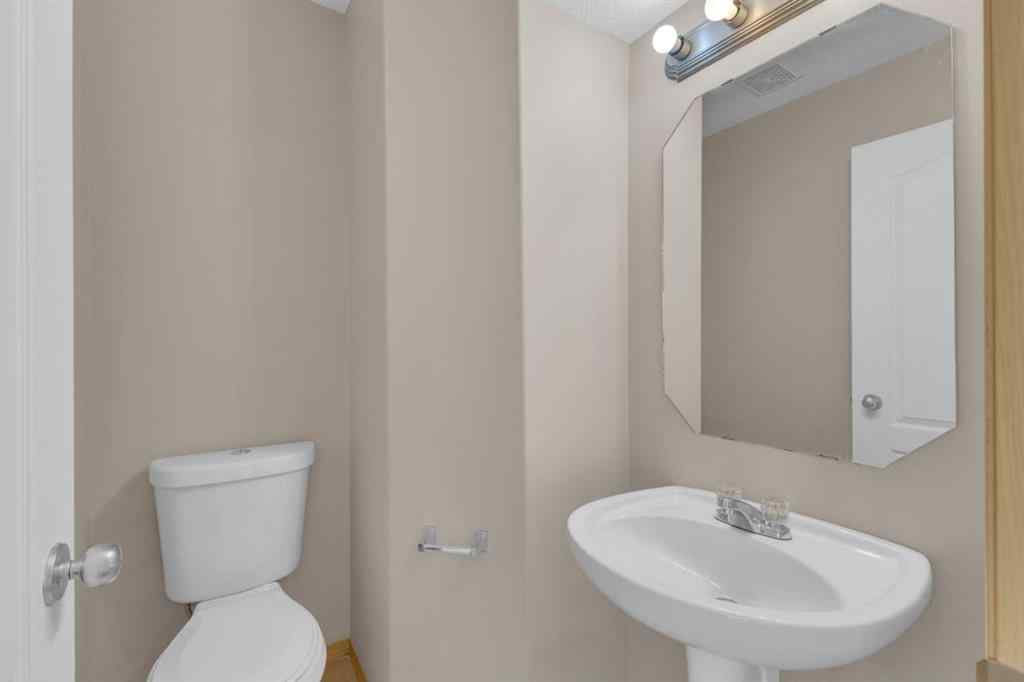 MLS® A2266961 - 58 Adamson Avenue  in Aspen Ridge Red Deer, Residential