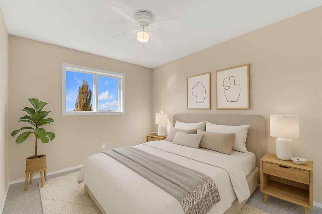 MLS® A2266961 - 58 Adamson Avenue  in Aspen Ridge Red Deer, Residential