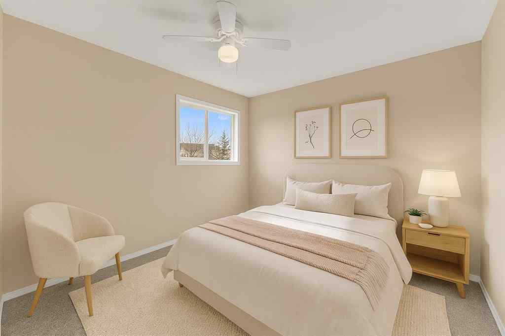 MLS® A2266961 - 58 Adamson Avenue  in Aspen Ridge Red Deer, Residential