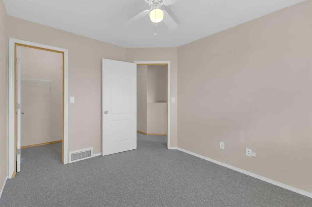 MLS® A2266961 - 58 Adamson Avenue  in Aspen Ridge Red Deer, Residential