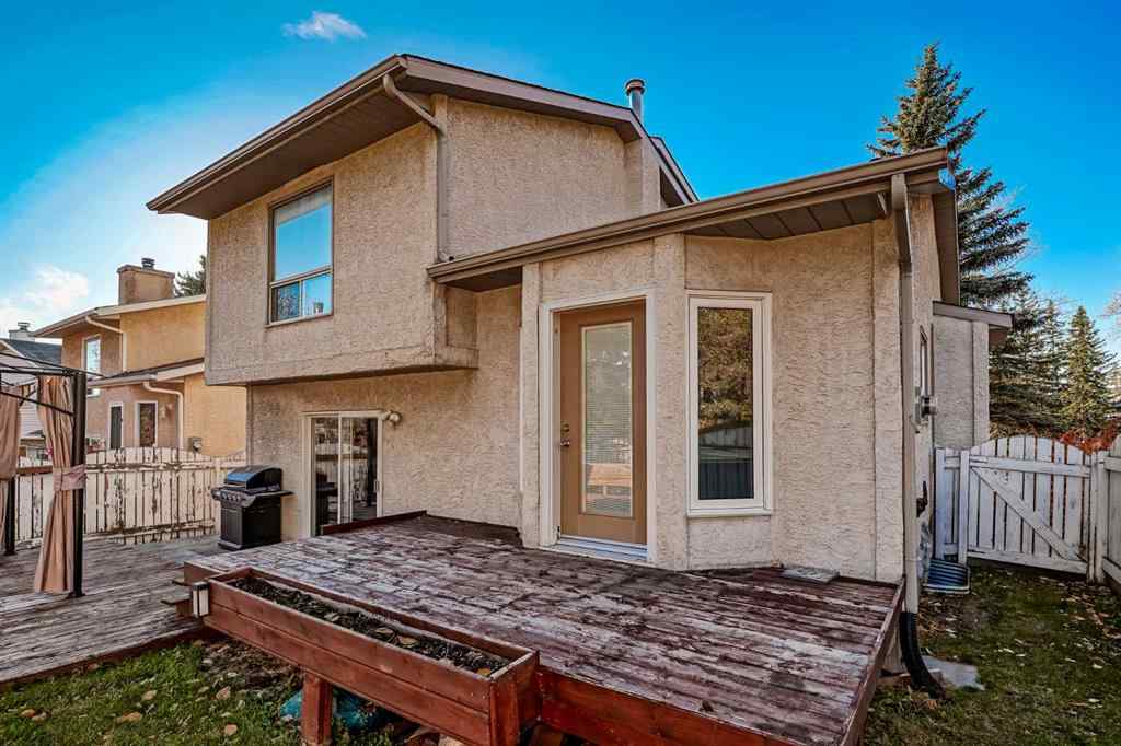 MLS® A2266962 - 8 Millbank Road SW in Millrise Calgary, Residential