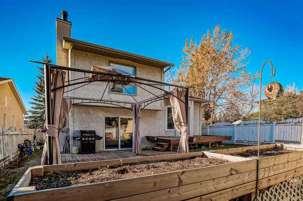 MLS® A2266962 - 8 Millbank Road SW in Millrise Calgary, Residential