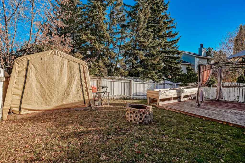 MLS® A2266962 - 8 Millbank Road SW in Millrise Calgary, Residential
