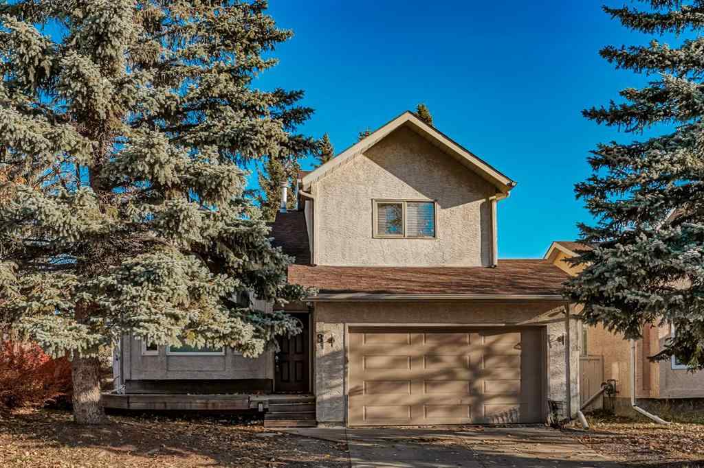 MLS® A2266962 - 8 Millbank Road SW in Millrise Calgary, Residential