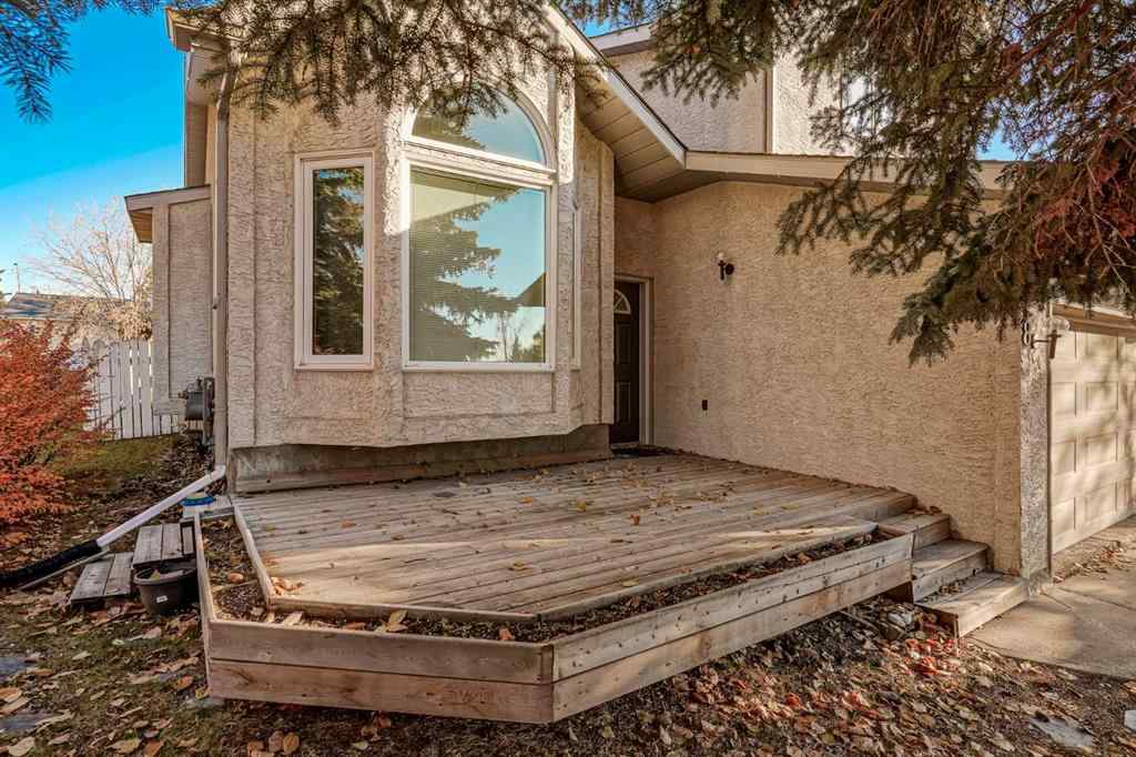 MLS® A2266962 - 8 Millbank Road SW in Millrise Calgary, Residential