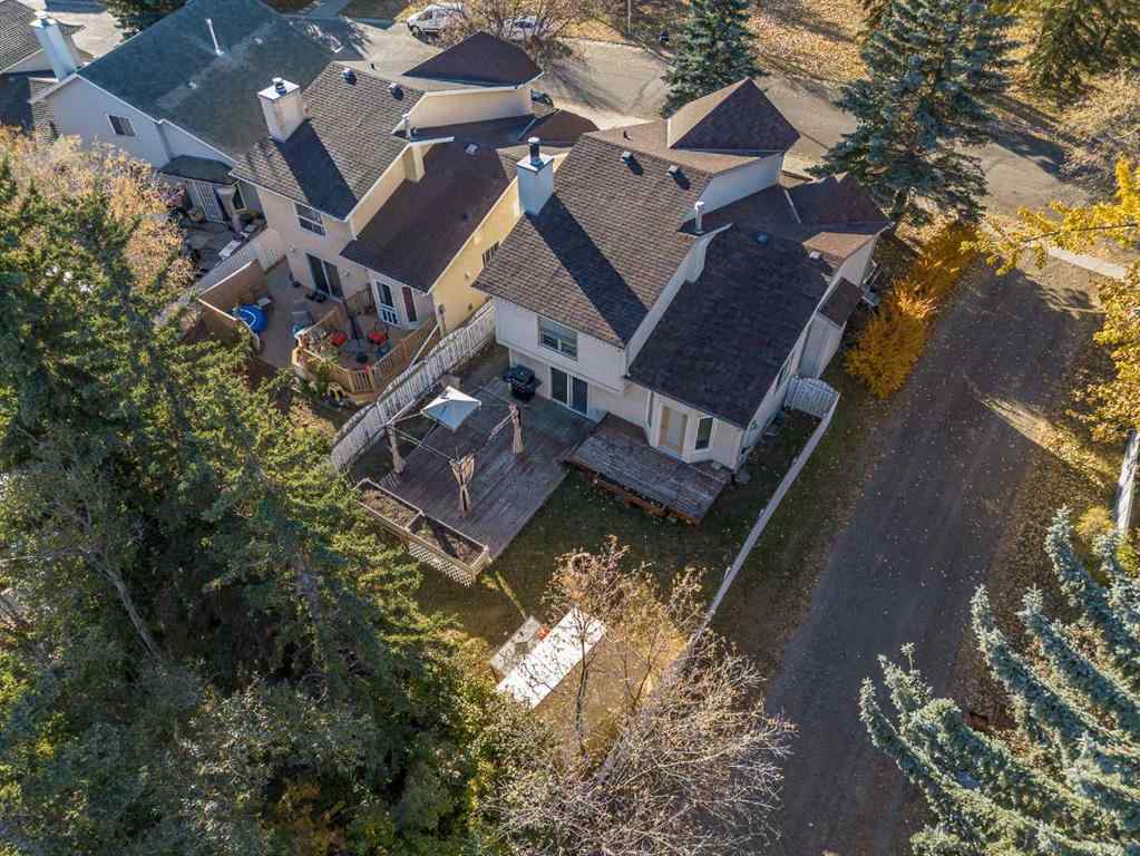 MLS® A2266962 - 8 Millbank Road SW in Millrise Calgary, Residential