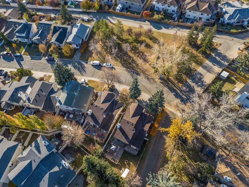 MLS® A2266962 - 8 Millbank Road SW in Millrise Calgary, Residential