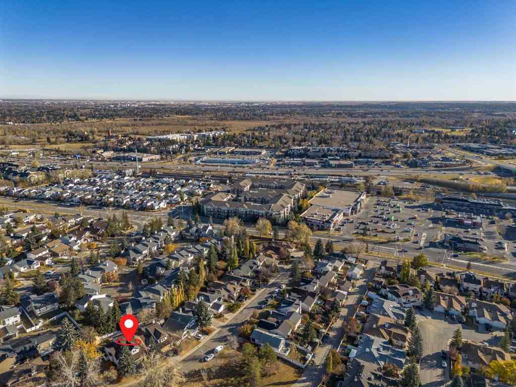 MLS® A2266962 - 8 Millbank Road SW in Millrise Calgary, Residential