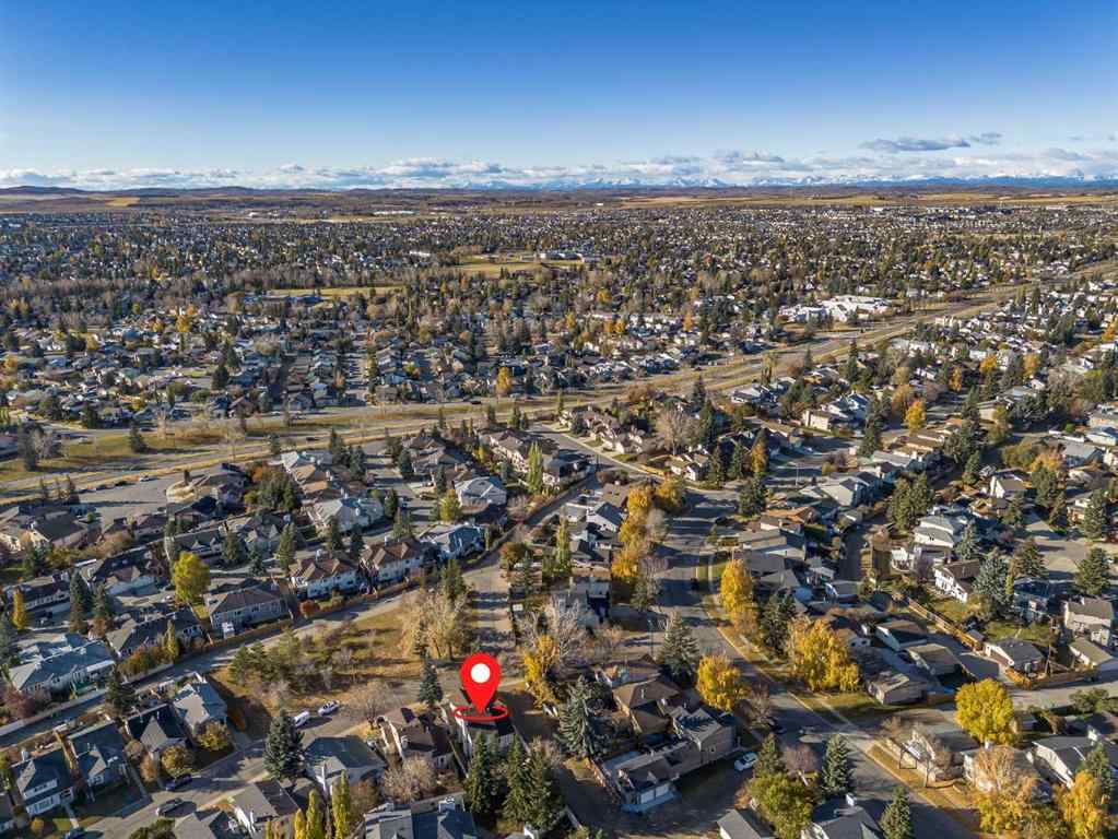 MLS® A2266962 - 8 Millbank Road SW in Millrise Calgary, Residential