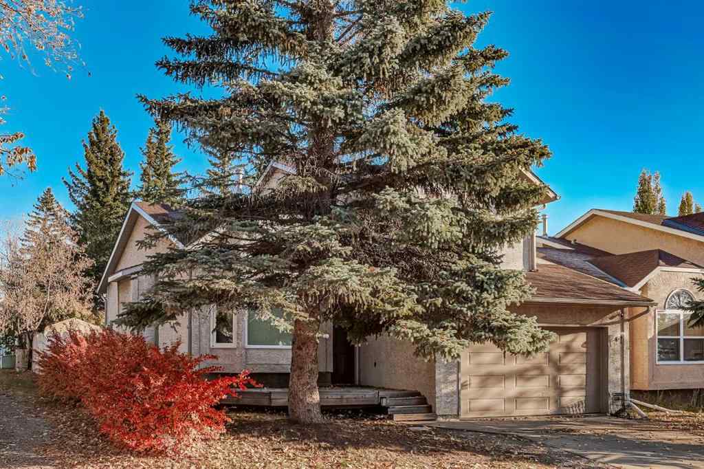 MLS® A2266962 - 8 Millbank Road SW in Millrise Calgary, Residential