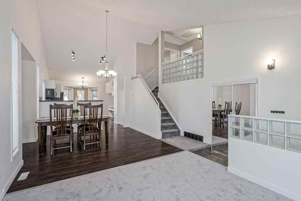 MLS® A2266962 - 8 Millbank Road SW in Millrise Calgary, Residential