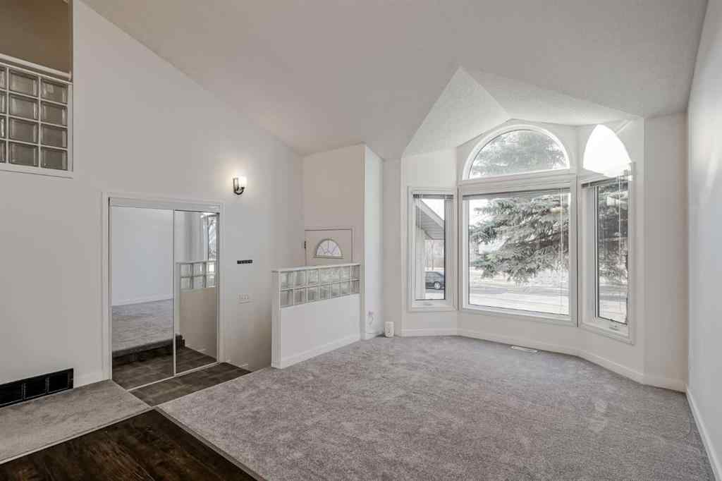 MLS® A2266962 - 8 Millbank Road SW in Millrise Calgary, Residential