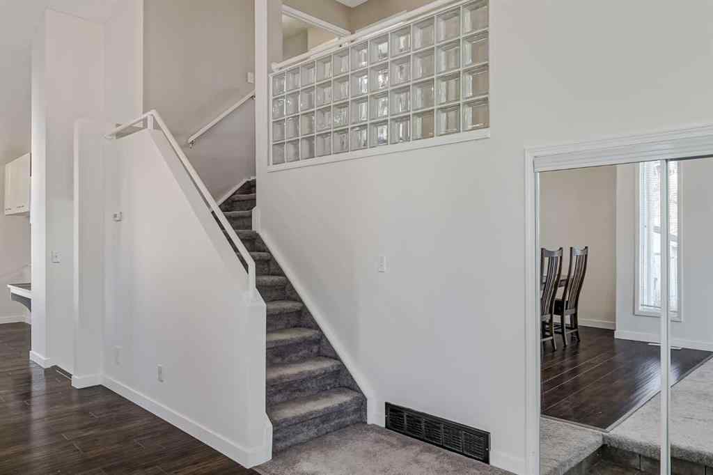 MLS® A2266962 - 8 Millbank Road SW in Millrise Calgary, Residential